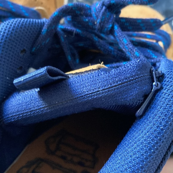 Nike SB Dunk Low Pro PRM 90s Backpack - 7.5 - Picture 4 of 6